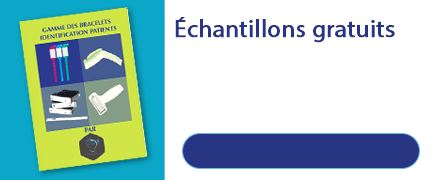 Demande d'échantillons gratuits