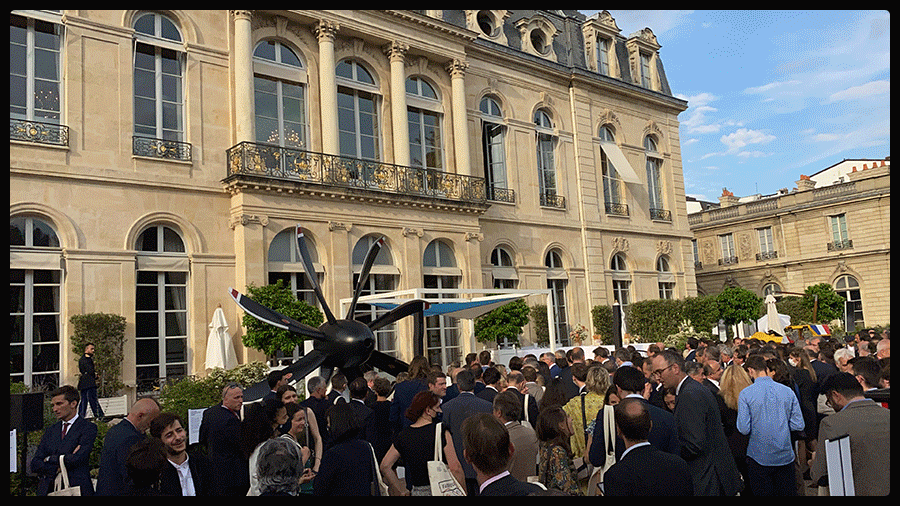 diaporama photo exposition Fabrication en France 2021