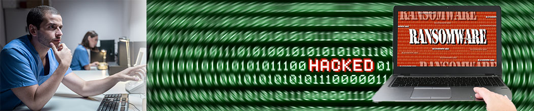 cyberattack hospital