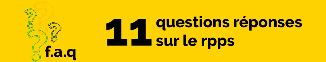 faq rpps
