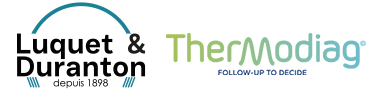 logo thermodiag® moniteur de température