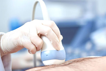 Prix d'une sonde échographique neuve comparé à la réparation