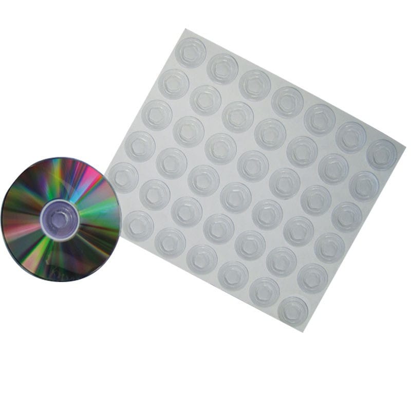 CD, DVD ET ACCESSOIRES : standards et sur-mesure