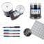 CD, DVD ET ACCESSOIRES : standards et sur-mesure