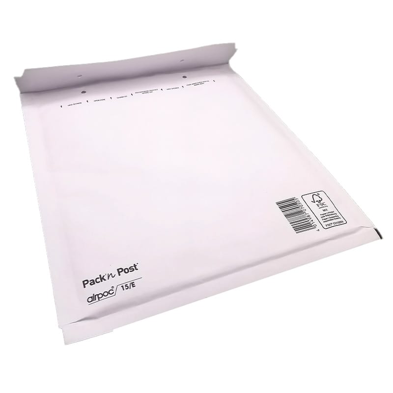 Enveloppes bulle pour emballage
