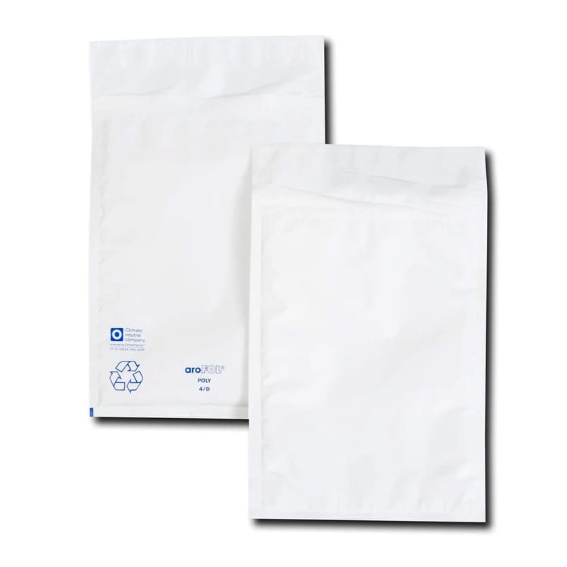 Enveloppes bulle pour emballage