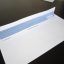 Enveloppes sécurisées extra blanches