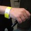 Bracelet TYVEK