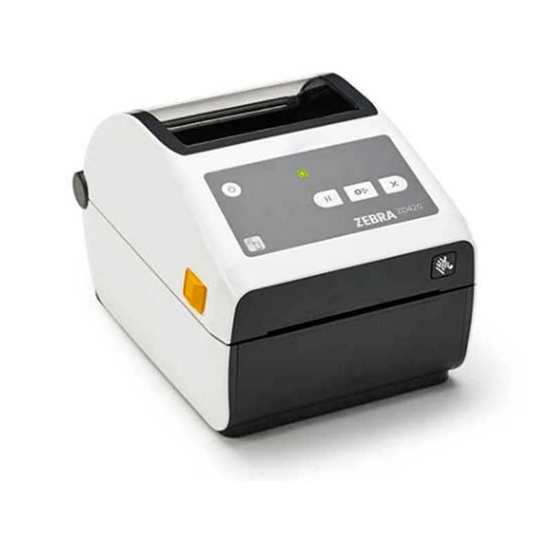 Imprimante thermique Zebra ZD420HC Santé