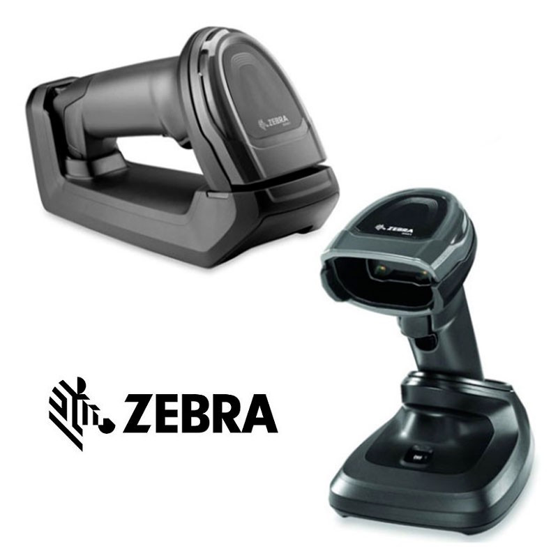 Imageur portable ZEBRA DS8178