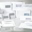 Enveloppes et pochettes pour mise sous pli mécanisée