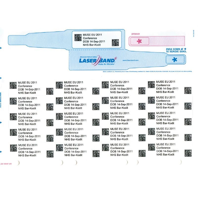 Module LD PRINT