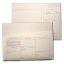 Pochettes d'admission standards