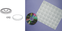 clip-adhesif-cd-dvd