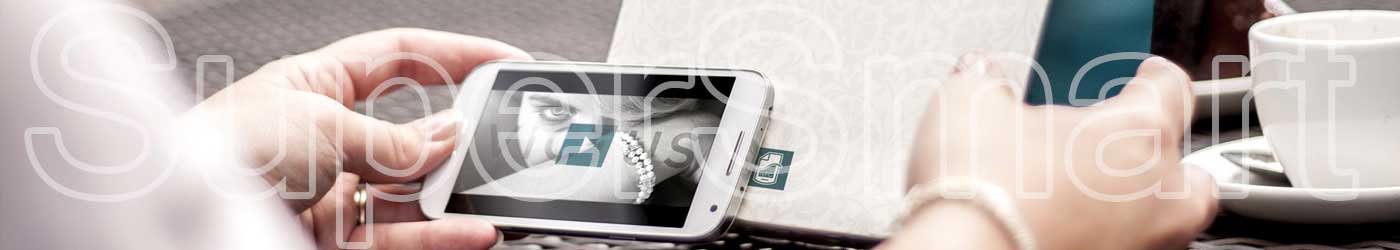Projet supersmart