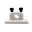 Bride supplémentaire pour mât Solubox