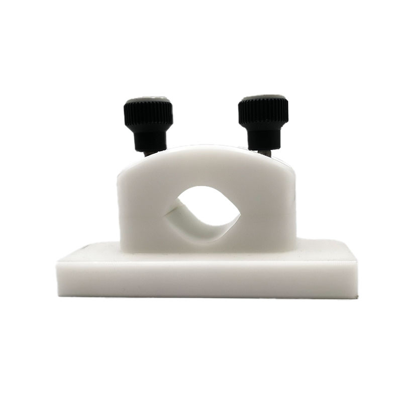 Bride supplémentaire pour mât Solubox