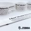 Bracelet hôpital Zebra mère / nouveau né