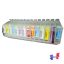 Solubox : support pour cartouches distributrices d'étiquettes seringues 14x40 mm