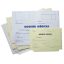 Pochettes archives pour dossier médical formats standards