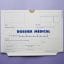 Pochettes archives pour dossier médical formats standards
