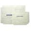 Pochettes archives pour dossier médical formats standards