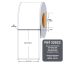 Bobine 1000 étiquettes thermiques TOP 102x152 mm