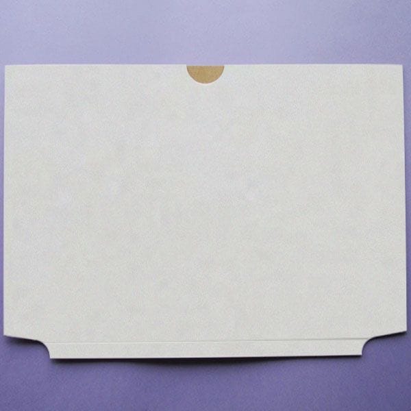 Pochettes archives pour dossier médical formats standards