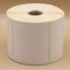Bobine 1000 étiquettes thermiques TOP 80x68 mm