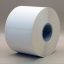Bobine 1500 étiquettes thermiques ECO 80x50 mm