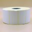 Bobine 2250 étiquettes thermiques TOP 55x30 mm
