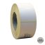Bobine 2000 étiquettes vélin enlevable 68x58 mm