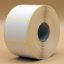 Bobine 2500 étiquettes thermique TOP 40x30 mm