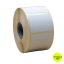Bobine 2500 étiquettes thermique TOP 40x30 mm