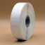Bobine 1000 étiquettes vélin enlevable 40x33 mm