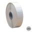 Bobine 1000 étiquettes vélin enlevable 40x33 mm