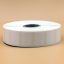 Bobine 3000 étiquettes polyester traité 22x15 mm