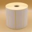 Bobine 1790 étiquettes thermique ECO 102x38 mm