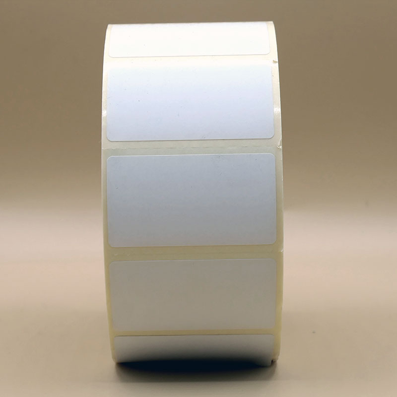Bobine 2250 étiquettes Thermique TOP 55x30 mm