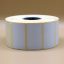 Bobine 2250 étiquettes Thermique TOP 55x30 mm