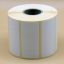 Bobine 1000 étiquettes Thermique TOP 55x25 mm