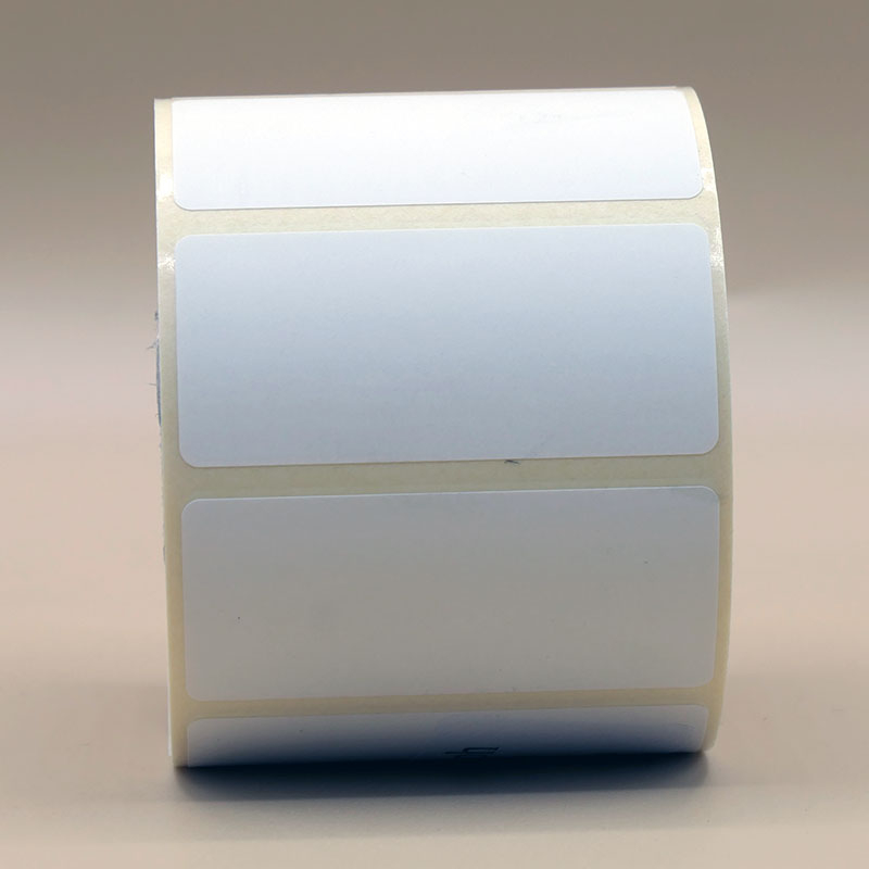Bobine 1000 étiquettes Thermique TOP 55x25 mm
