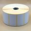 Bobine 2500 étiquettes Thermique TOP 55x30 mm spécial tubes