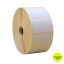 Bobine 2500 étiquettes Thermique TOP 55x30 mm spécial tubes