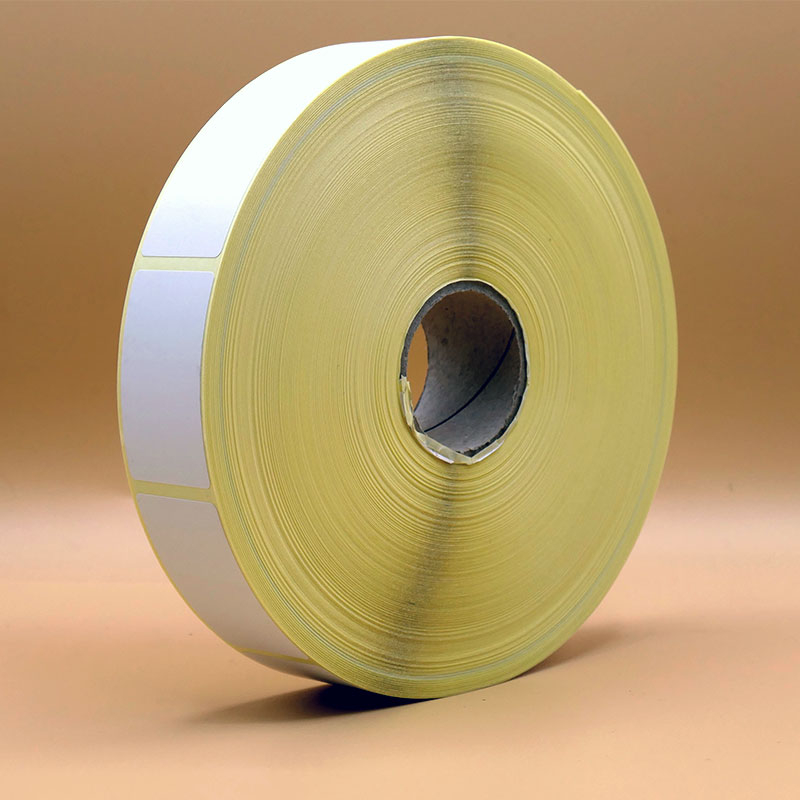 Bobine 2820 étiquettes Thermique TOP renforcé 30x50 mm