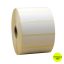 Bobine 2580 étiquettes Thermique TOP 75x25 mm