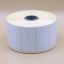 Bobine 2100 étiquettes Thermique TOP 52x32 mm