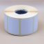 Bobine 1000 étiquettes Thermique TOP 37,5x28 mm