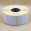 Bobine 2000 étiquettes Thermique TOP 43x35 mm avec refente