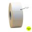 Bobine 2000 étiquettes Thermique TOP 43x35 mm avec refente